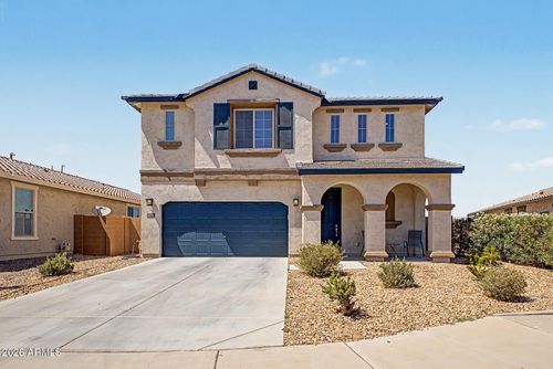 40734 W Wade Dr, Maricopa, AZ, 85138-1801 | Card Image