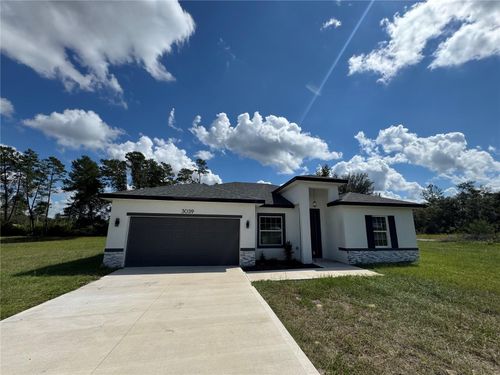 3039 Sw 177th Lane Rd, OCALA, FL, 34473-4507 | Card Image