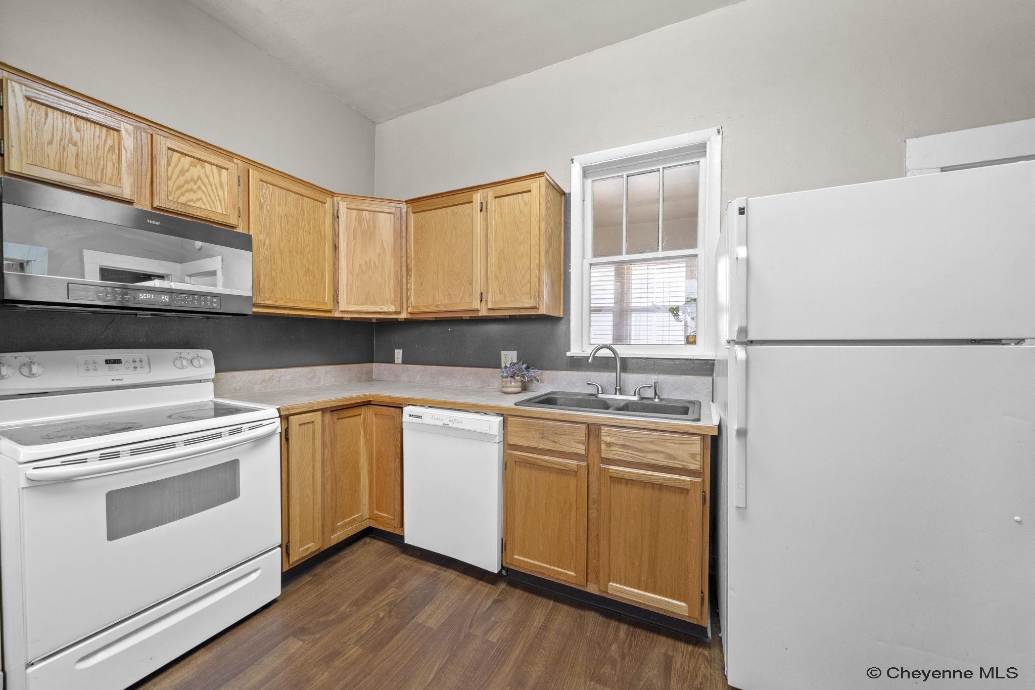 Residential in Cheyenne 5