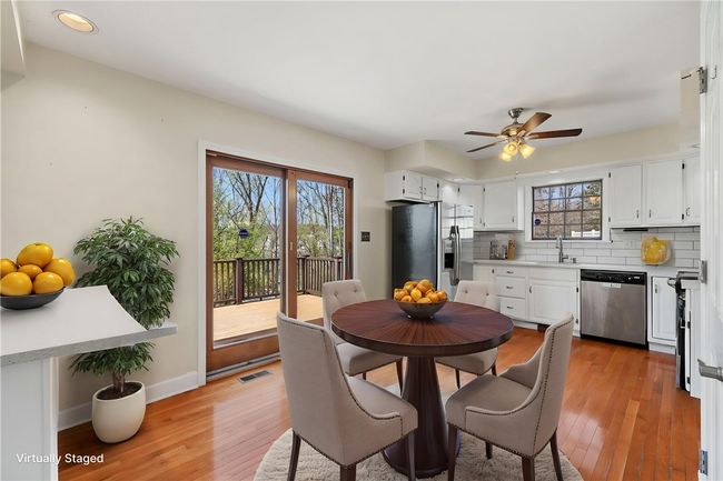 816 Sean Ct, House other with 3 bedrooms, 3 bathrooms and 2 parking in Jefferson Hills PA | Image 17