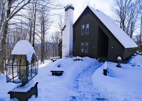 133 Snowy Owl Rd, Plymouth, VT, 05056 | Card Image