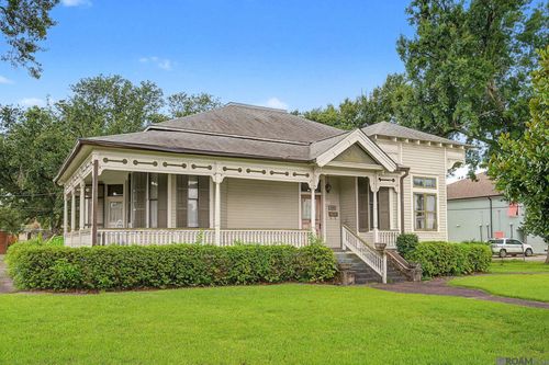 206 E 2nd St, Thibodaux, LA, 70301-3306 | Card Image