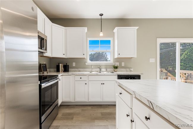 38 Central Pl, House other with 3 bedrooms, 3 bathrooms and null parking in Aylett VA | Image 11