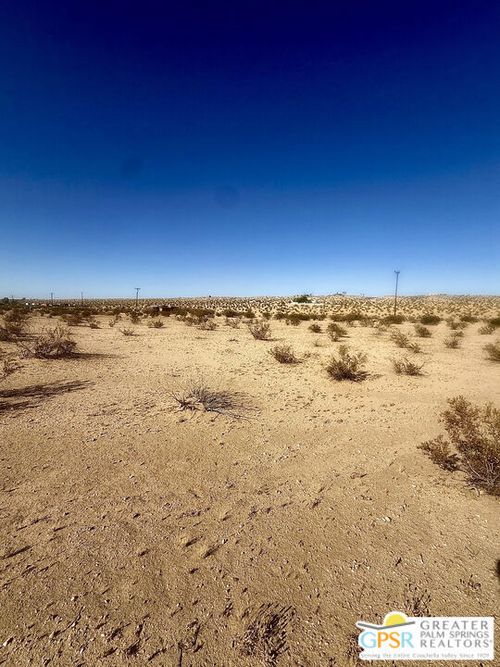 0 Los Olivos Ave, Twentynine Palms, CA, 92277 | Card Image