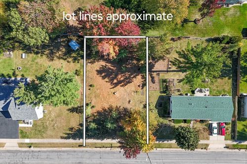 2841 Lincoln Street, WISCONSIN RAPIDS, WI, 54494 | Card Image
