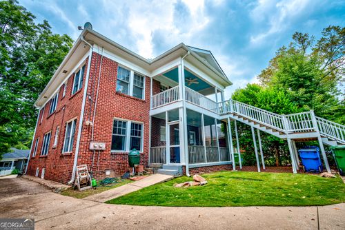 977 N Highland Ave Ne, Atlanta, GA, 30306-3564 | Card Image