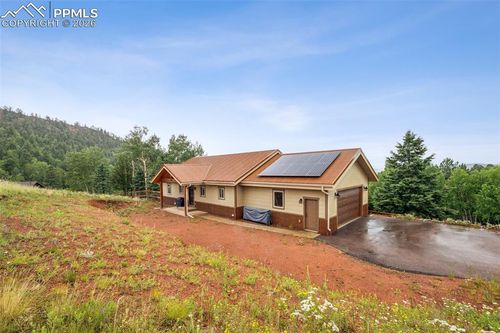 103 Copper Mountain Dr, Cripple Creek, CO, 80813-9553 | Card Image