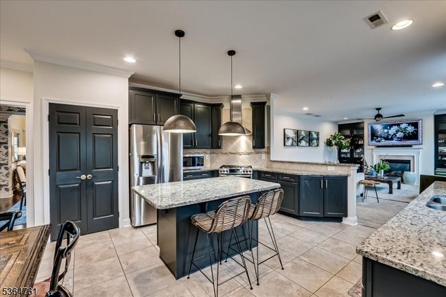 21 Dahlia Ct, House other with 4 bedrooms, 4 bathrooms and null parking in Piscataway NJ | Image 11