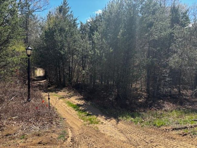 W5497 N Shore Dr, Home with 0 bedrooms, 0 bathrooms and null parking in New Lisbon WI | Image 4