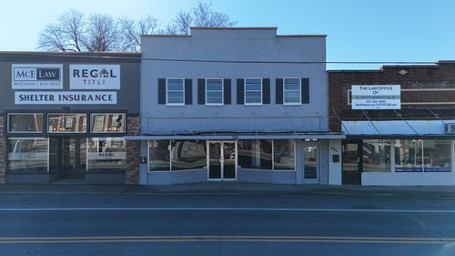 221 W Main St, Woodbury, TN, 37190-1123 | Card Image