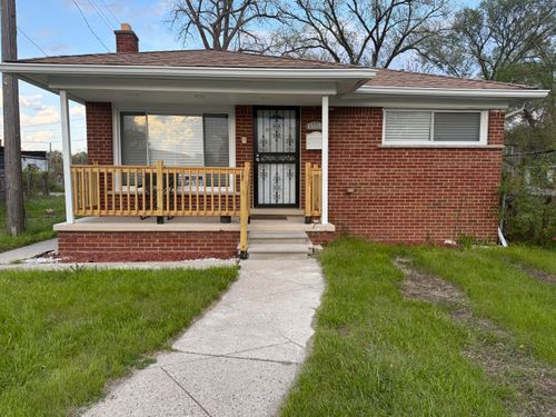 15118 Sorrento St, Detroit, MI, 48227-4055 | Card Image
