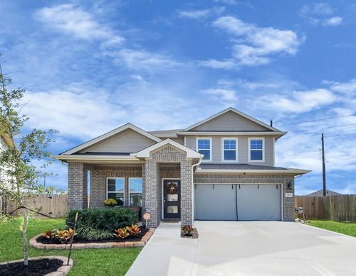 930 Pismo Ln, Rosharon, TX, 77583-3767 | Card Image