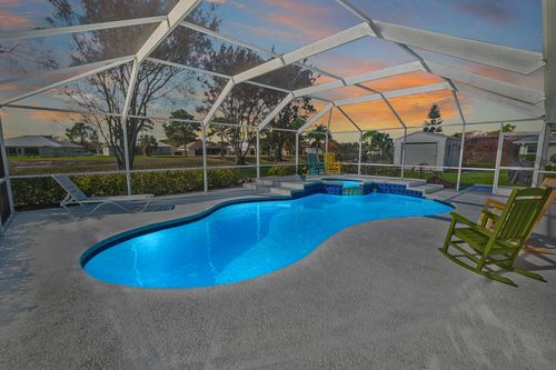 5944 Nw Favian Ave, PORT SAINT LUCIE, FL, 34986-3717 | Card Image