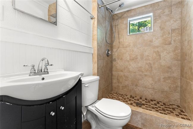130 Riverview Ave, House other with 2 bedrooms, 1 bathrooms and null parking in Water View VA | Image 35