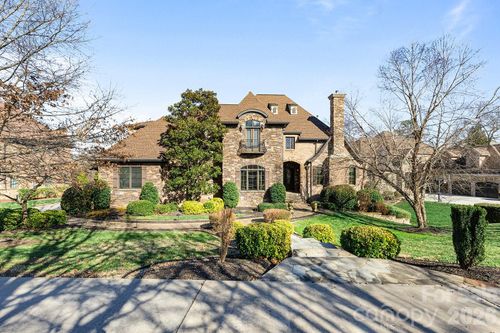 1801 Smarty Jones Dr, Waxhaw, NC, 28173-7235 | Card Image