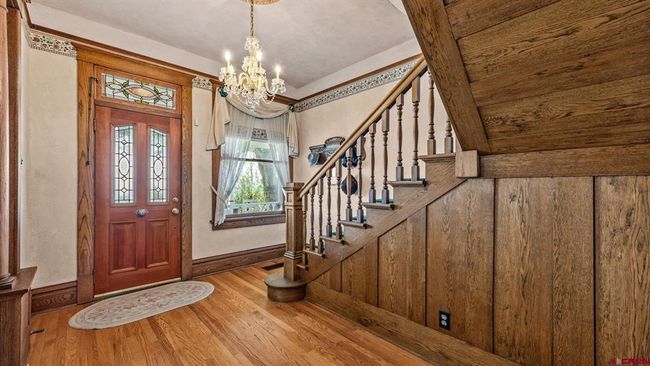 1567 N Grand Mesa Dr, House other with 5 bedrooms, 3 bathrooms and null parking in Cedaredge CO | Image 11