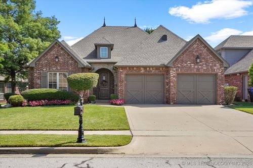 1524 Rockport St, Broken Arrow, OK, 74012-0474 | Card Image