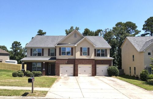 8522 Crenshaw Dr, Grovetown, GA, 30813-8319 | Card Image