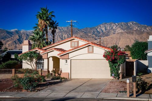 30995 Avenida Del Yermo, Cathedral City, CA, 92234-2996 | Card Image