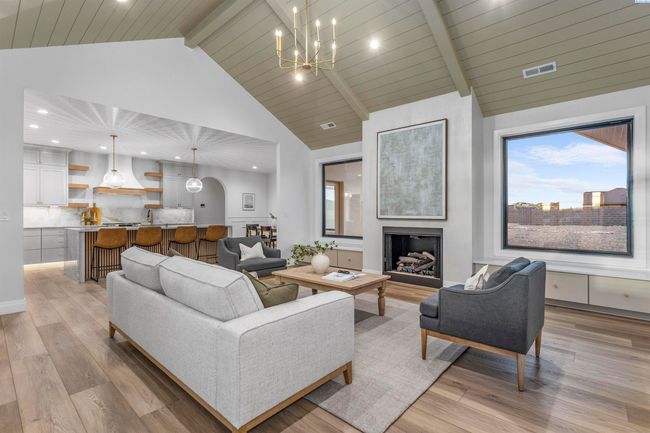 6537 Lazy B Dr, Home with 5 bedrooms, 4 bathrooms and null parking in Pasco WA | Image 9