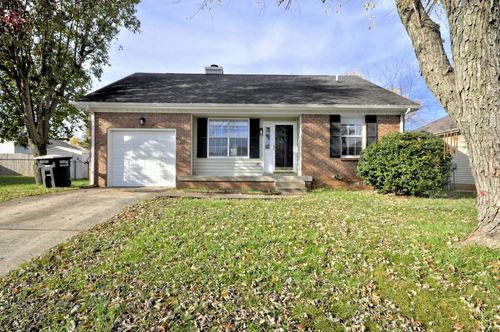 1942 Timberline Way, Clarksville, TN, 37042-3438 | Card Image