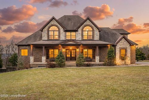 288 Clayleen Way, Taylorsville, KY, 40071-6134 | Card Image