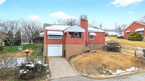 9 Lavonne Ave., Fallowfield Twp., PA, 15022 | Card Image