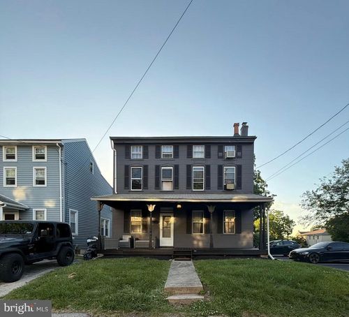 3033 Chestnut St, LAFAYETTE HILL, PA, 19444-2009 | Card Image