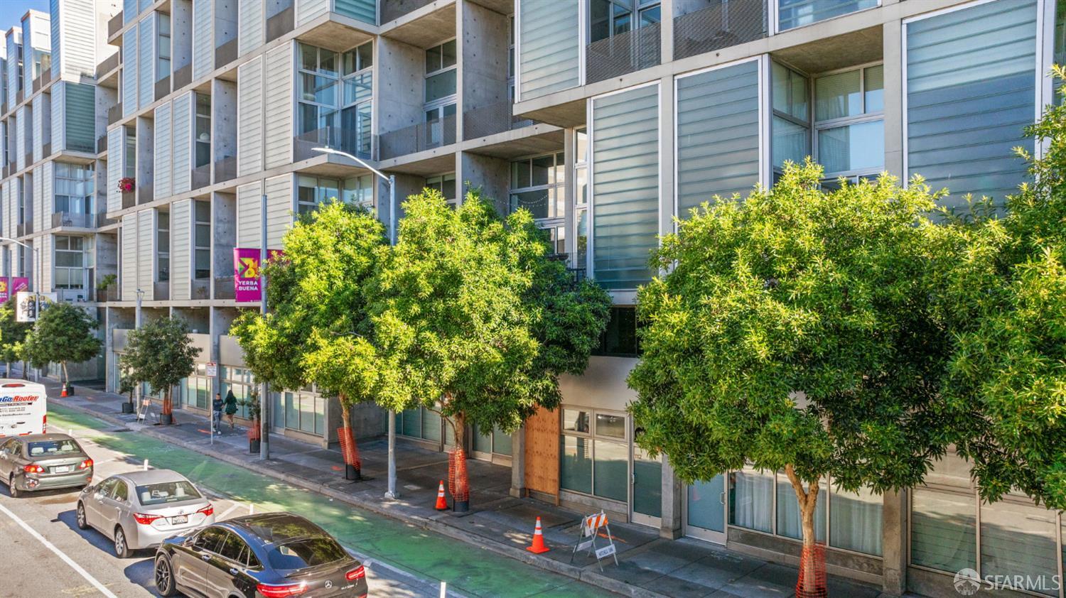 Residential in San Francisco 5