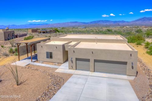 14431 E Wood Canyon Pl, Vail, AZ, 85641-6634 | Card Image