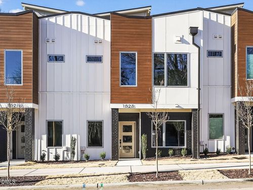 1523 Sunrise Ave, Raleigh, NC, 27608-2629 | Card Image