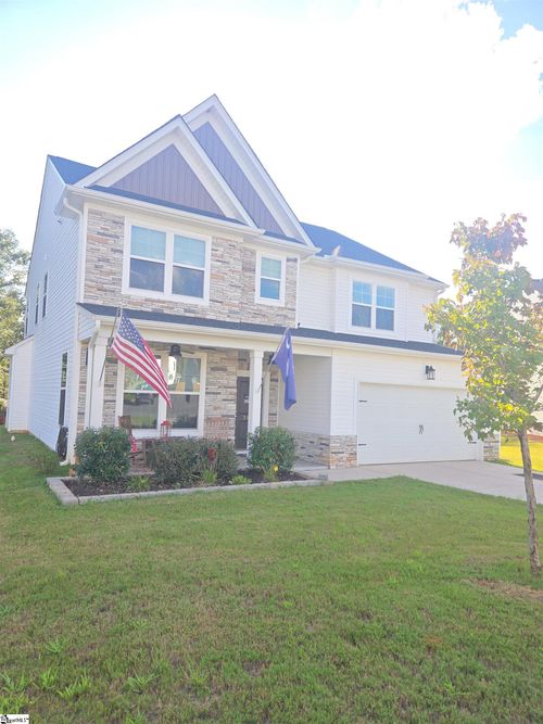 310 Wildbay Court, Greenville, SC, 29607 | Card Image