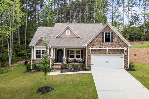 2638 Dog Leg Ln, Seneca, SC, 29678-1109 | Card Image