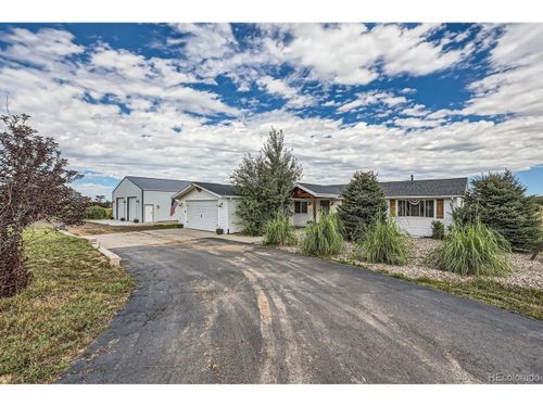 2102 Deerpath Rd, Franktown, CO, 80116 | Card Image