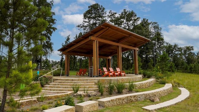 16007 Ruby Laurel Ct, House other with 4 bedrooms, 4 bathrooms and 3 parking in Conroe TX | Image 43