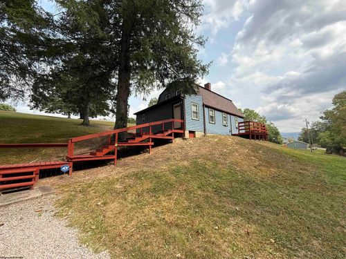 262 Eakin Ave, Dailey, WV, 26259-4504 | Card Image