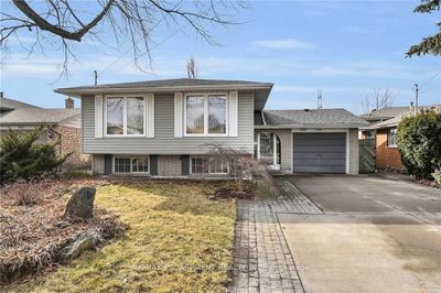 198 San Francisco Ave, House other with 3 bedrooms, 2 bathrooms and 5 parking in Hamilton ON | Image 1