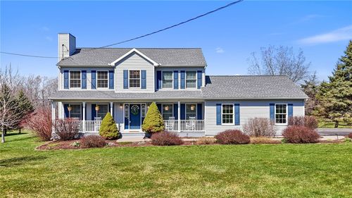 3 Scenic Way, Dryden, NY, 13068 | Card Image