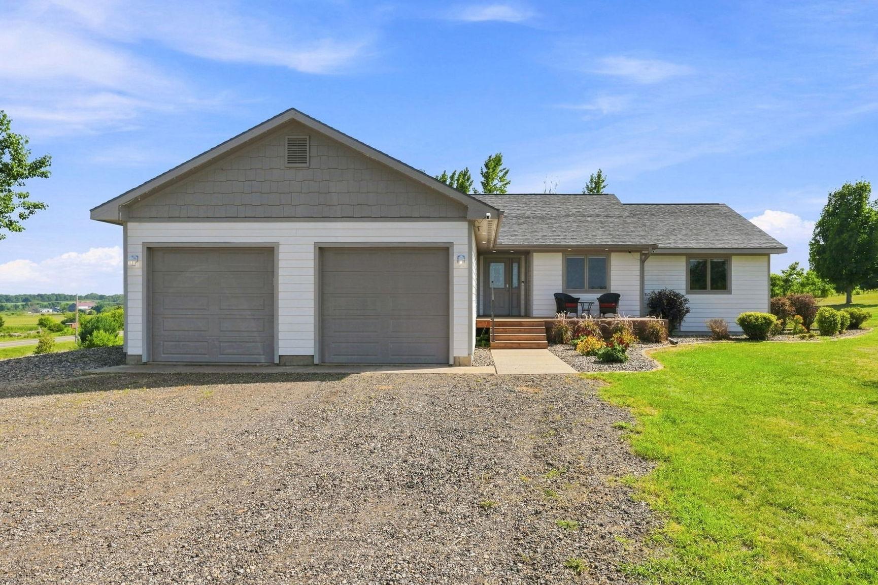 Residential in Woodville