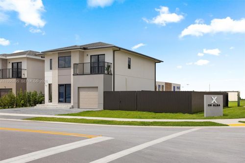 321 Nw 13th Pl, Florida City, FL, 33034-3445 | Card Image