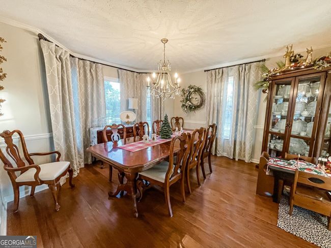 834 Ga Highway 23 N, House other with 5 bedrooms, 3 bathrooms and null parking in MILLEN GA | Image 19