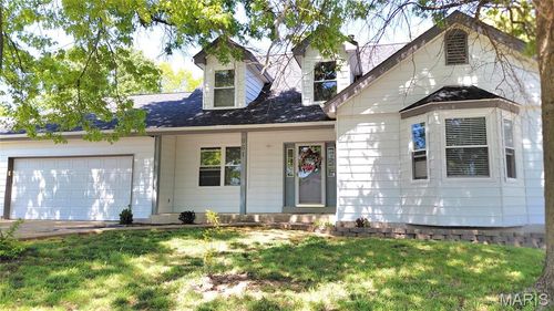 961 Villa Gran Way, Fenton, MO, 63026-6311 | Card Image