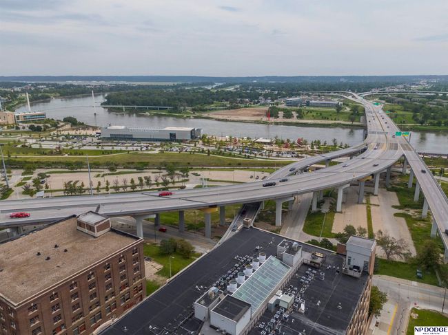 APT-308 - 105 S 9 Th St, Condo with 1 bedrooms, 2 bathrooms and 2 parking in Omaha NE | Image 55