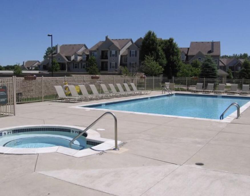 Residential Lease in Grand Blanc Charter Township 2