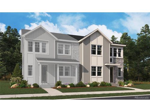 13294 Cibola Way, Parker, CO, 80134 | Card Image