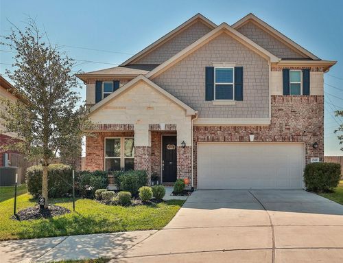 25431 Western Sage Ln, Richmond, TX, 77406-7876 | Card Image