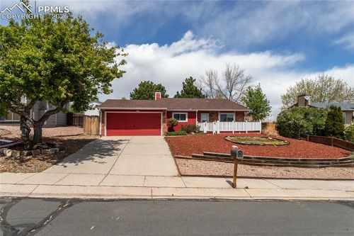 2982 Valarie Circle, Colorado Springs, CO, 80917 | Card Image