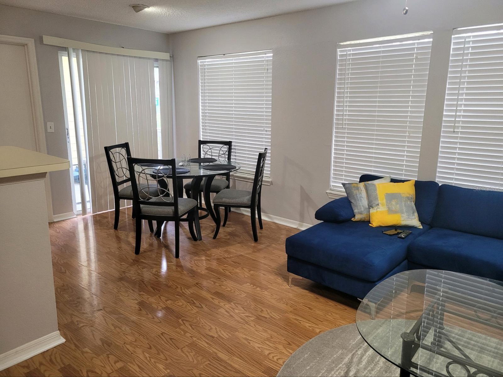 Residential Lease in ORLANDO 5