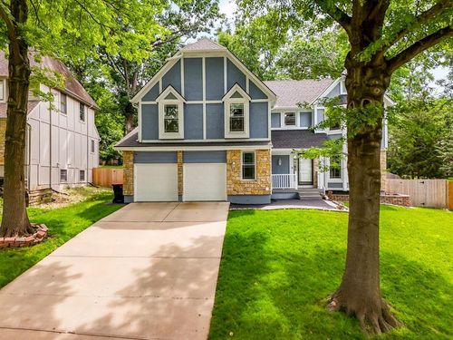 11506 Knox St, Overland Park, KS, 66210-2908 | Card Image