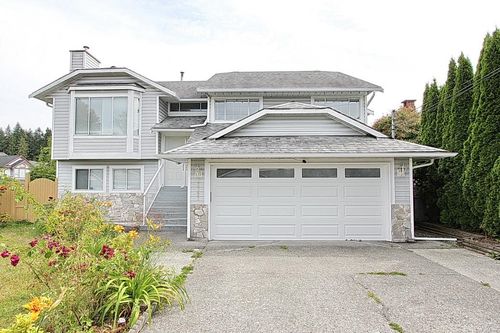 15292 94 Avenue, Surrey, BC, V3R1E3 | Card Image